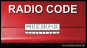 Radio Code fits Chrysler HARMAN Uconnect 8.4 RJ4 